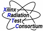 Xilinx Radiation Test Consortium (XRTC)